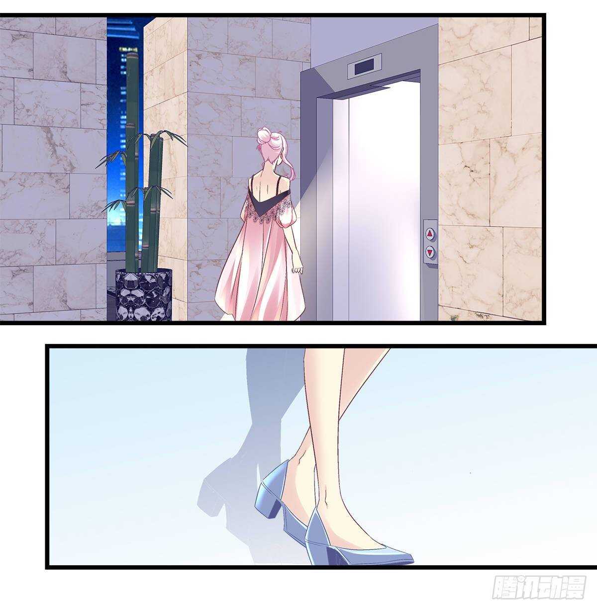 天籟音靈 - 270話 誰也不能動我的小魚乾 - 3