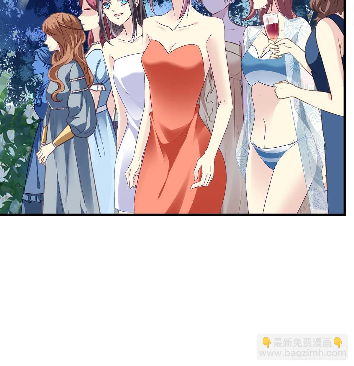 天籟音靈 - 272話 步步爲營 - 1