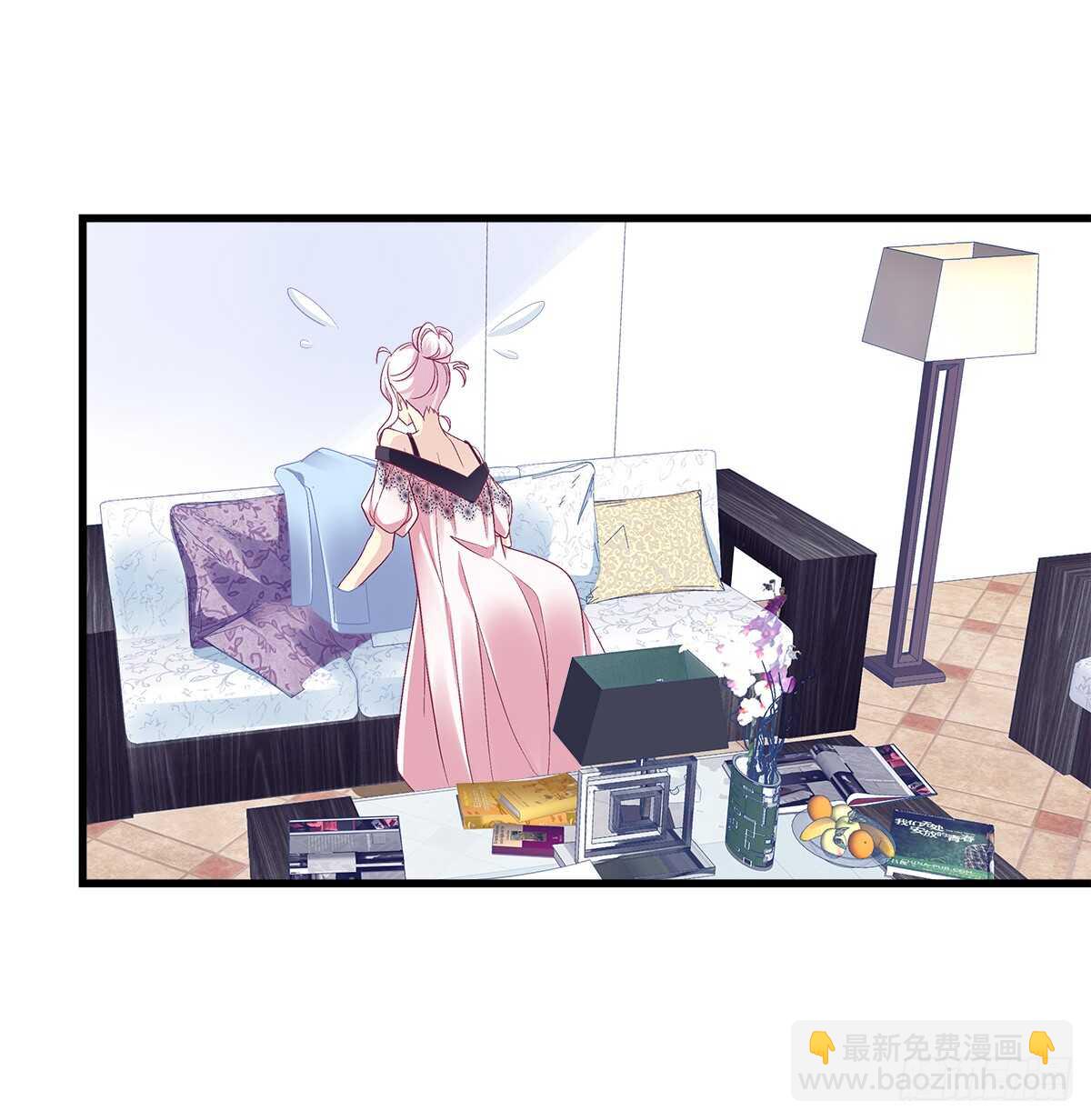 天籟音靈 - 272話 步步爲營 - 3