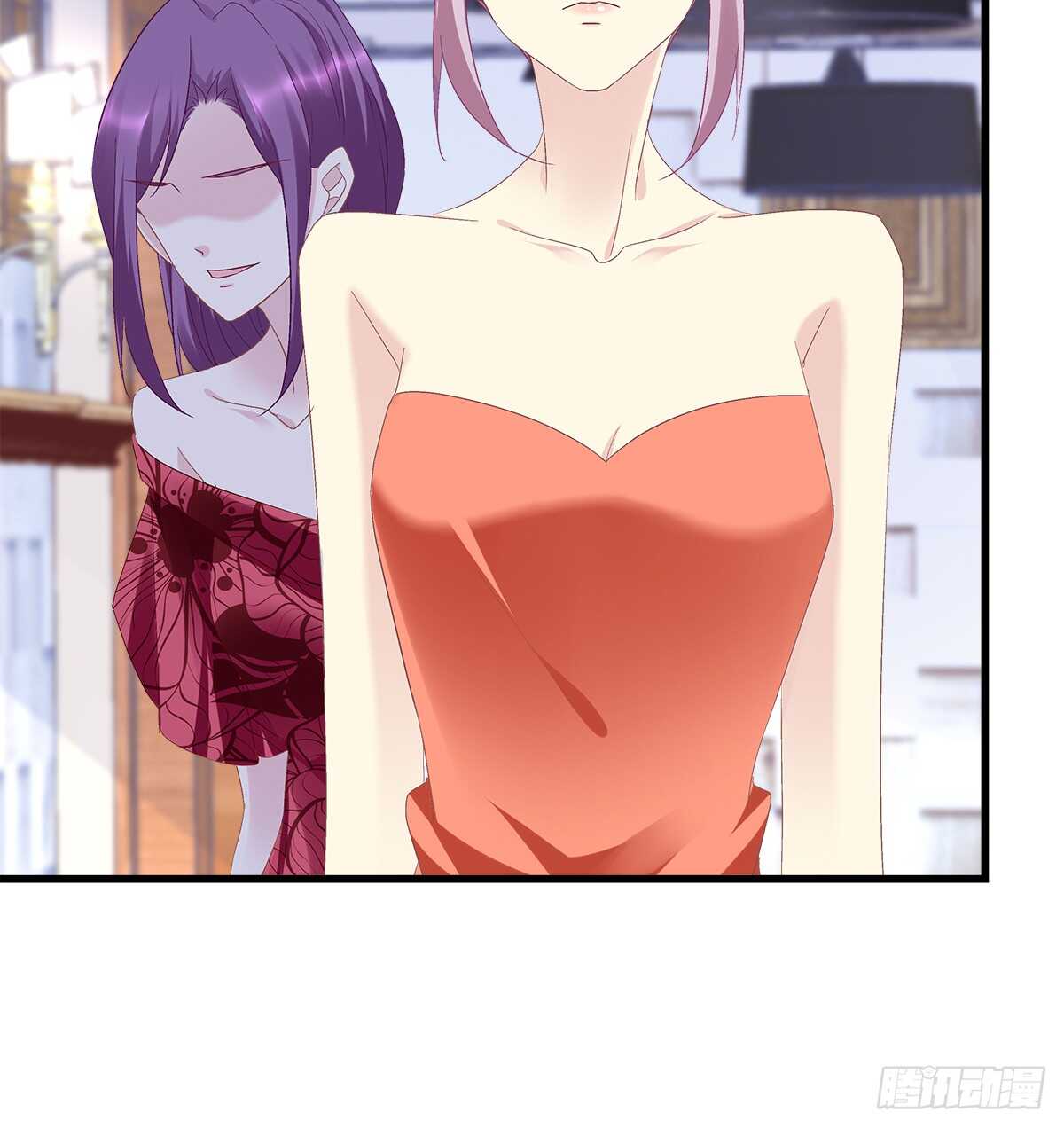 天籟音靈 - 272話 步步爲營 - 5