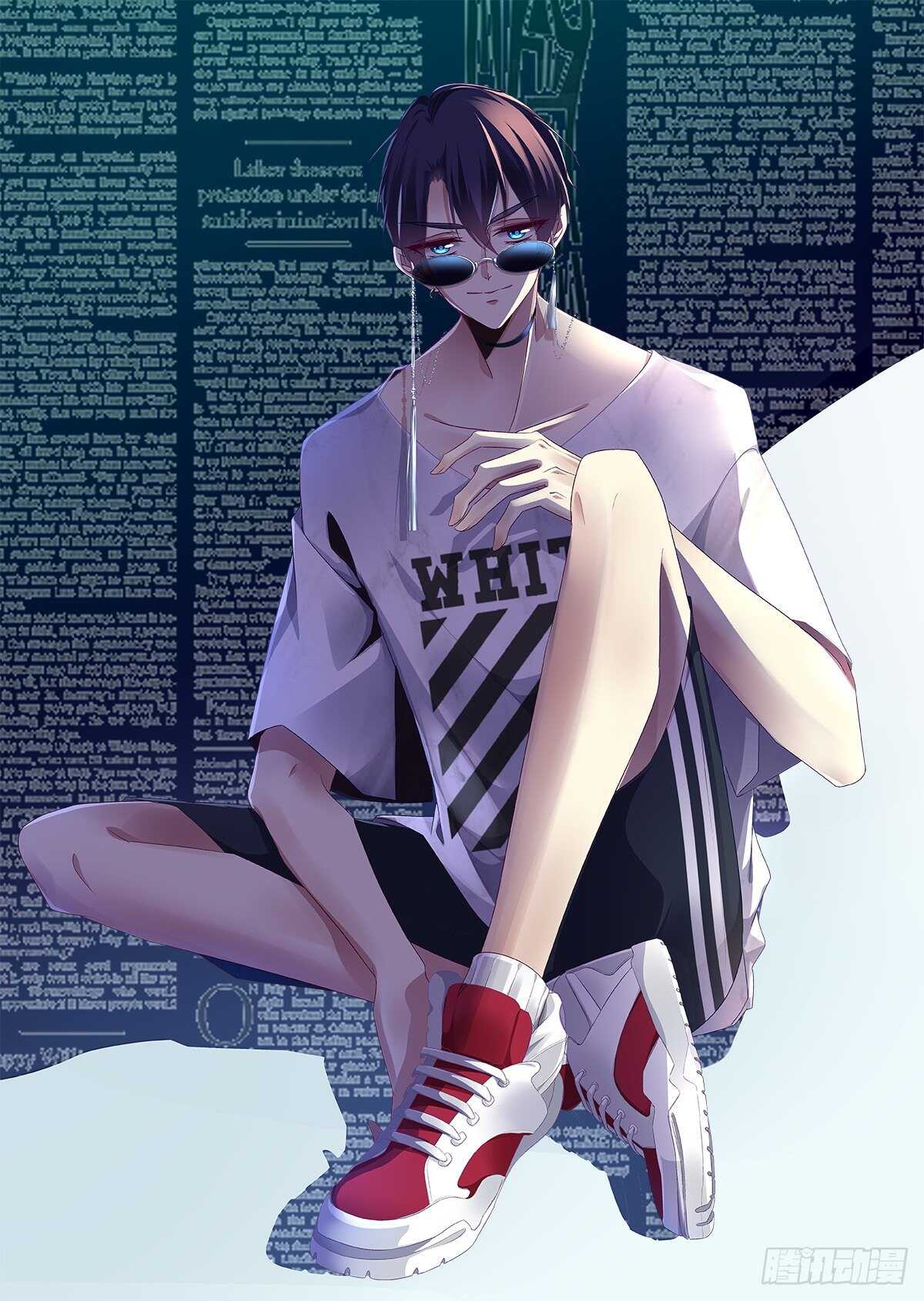 天籟音靈 - 276話 迷妹一隻 - 1