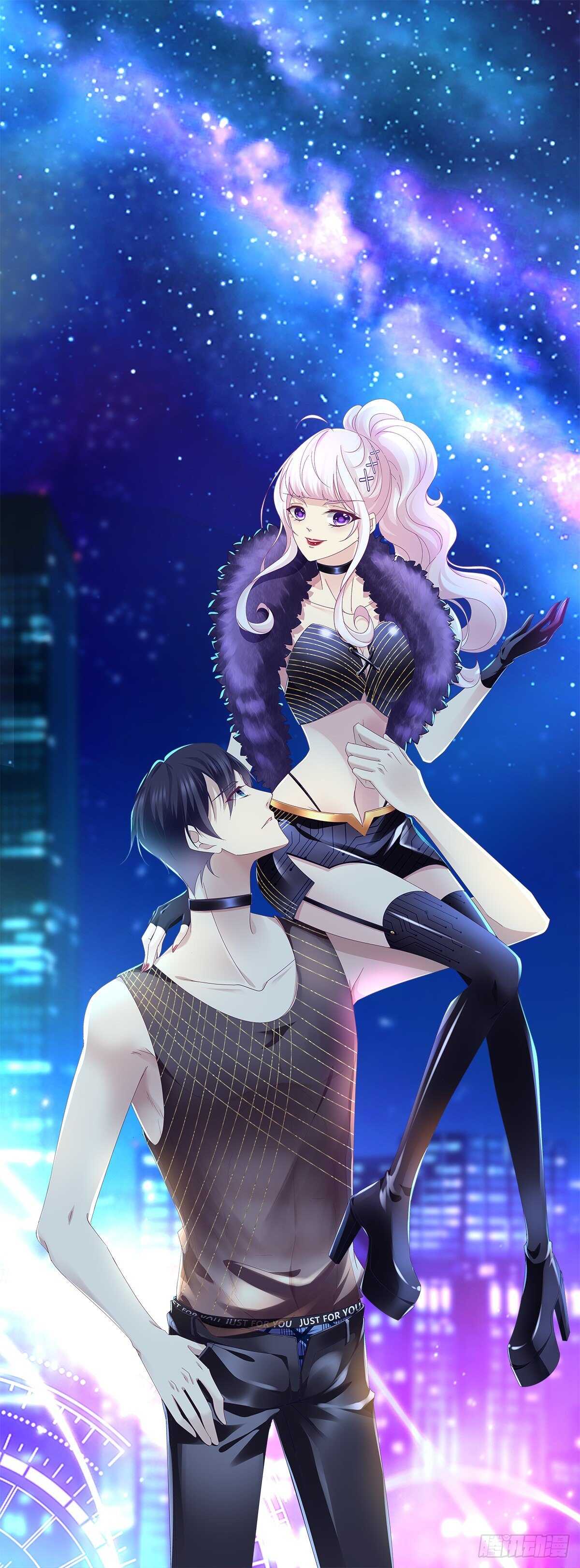 天籟音靈 - 284話 車禍？！ - 1