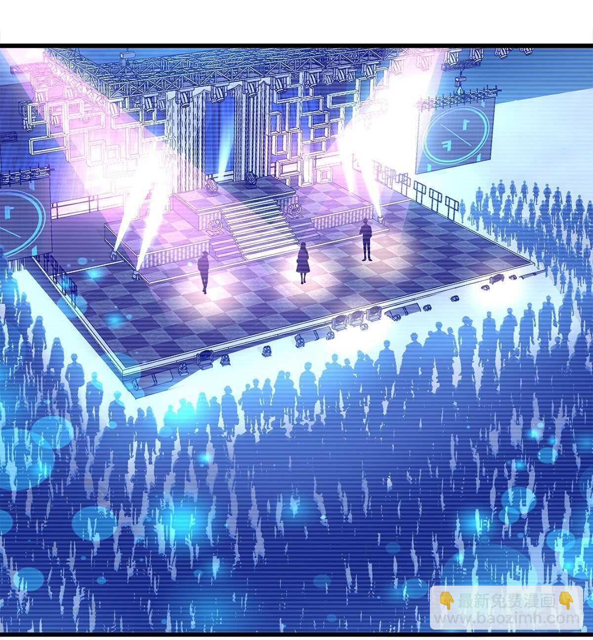 天籟音靈 - 284話 車禍？！ - 5