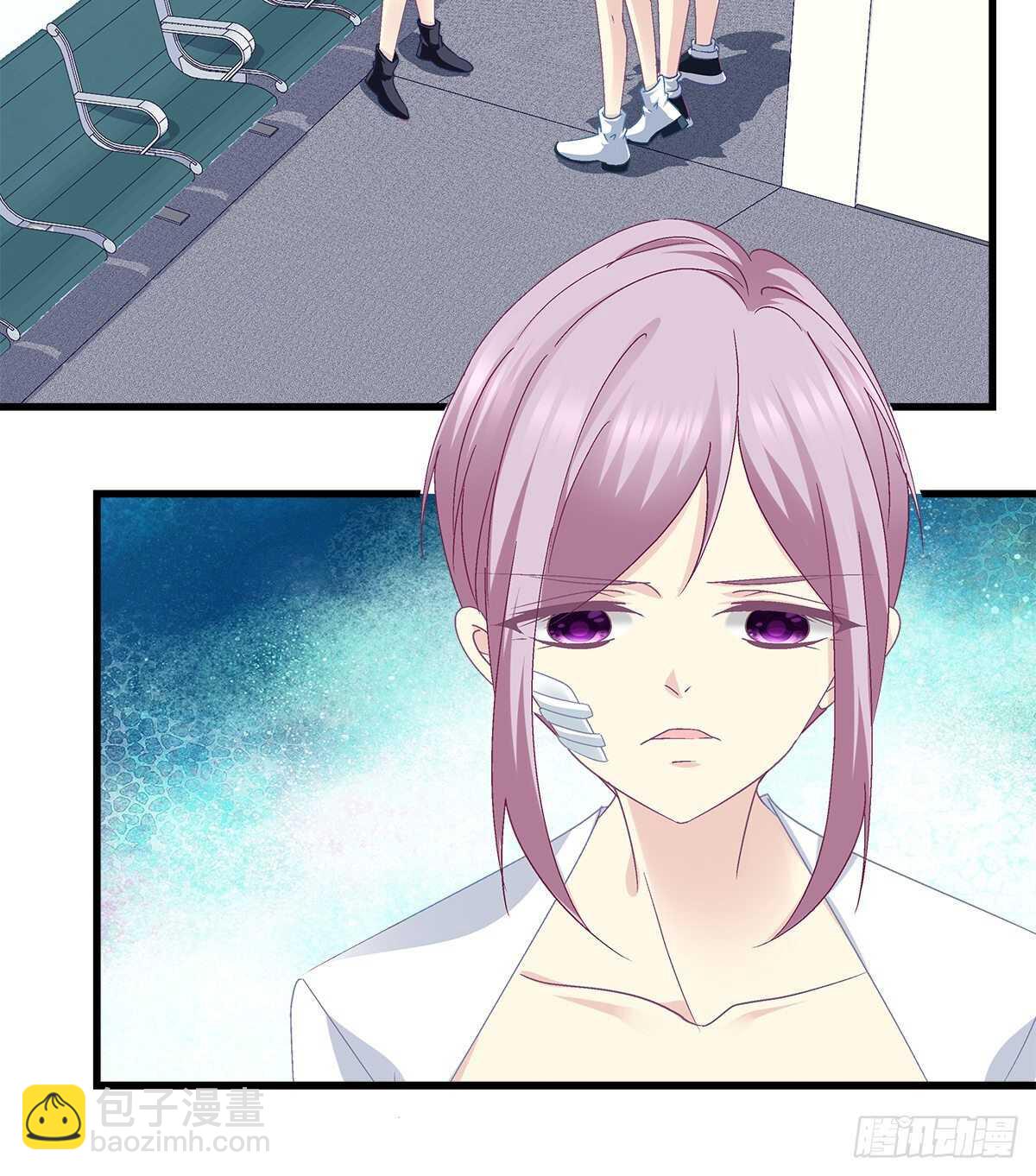 天籟音靈 - 284話 車禍？！ - 2