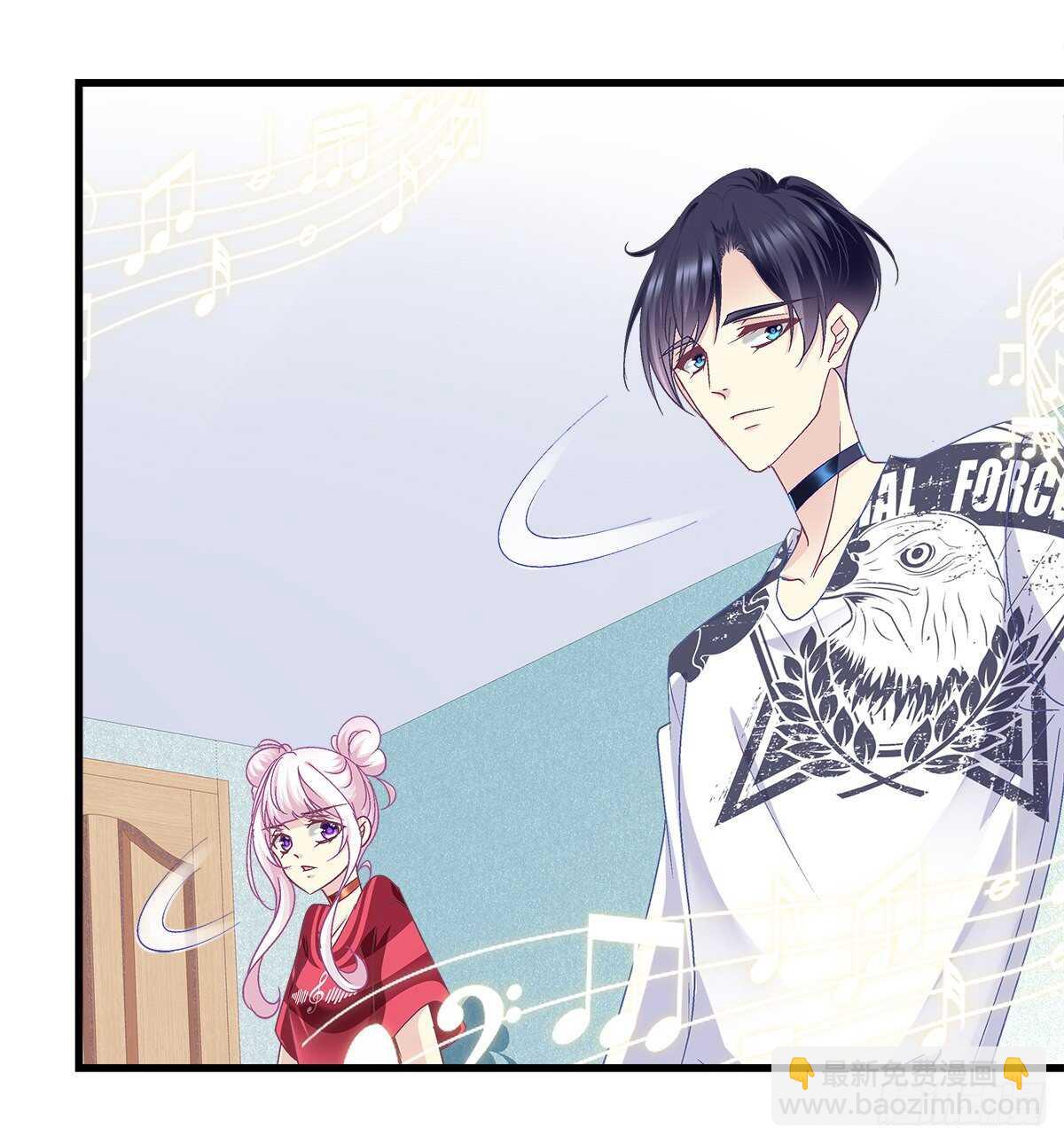 天籟音靈 - 286話 回國計劃泡湯？ - 2