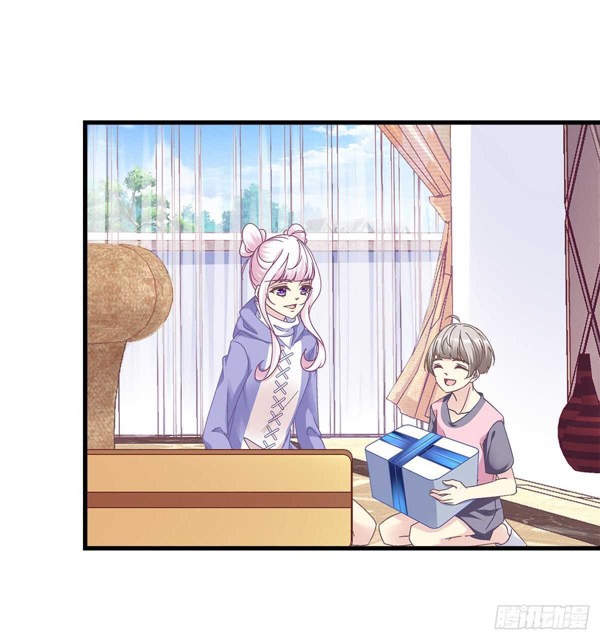 天籟音靈 - 288話 校領導肯定是個女的！(1/2) - 6