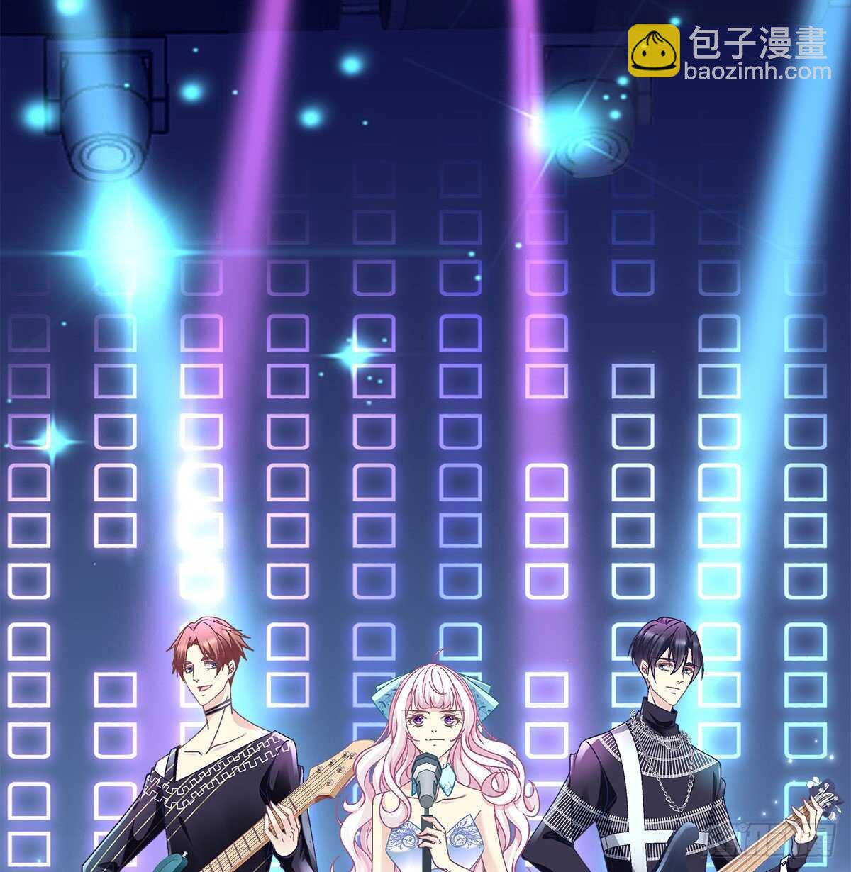 天籟音靈 - 292話 驚喜(1/2) - 2