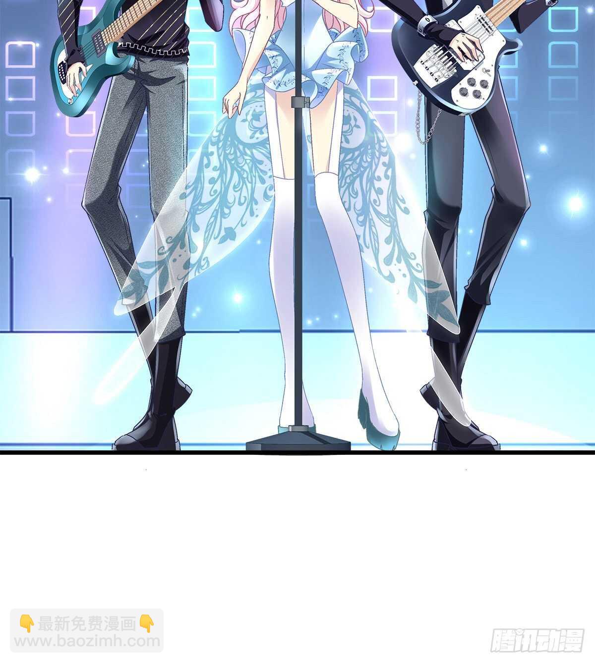 天籟音靈 - 292話 驚喜(2/2) - 2