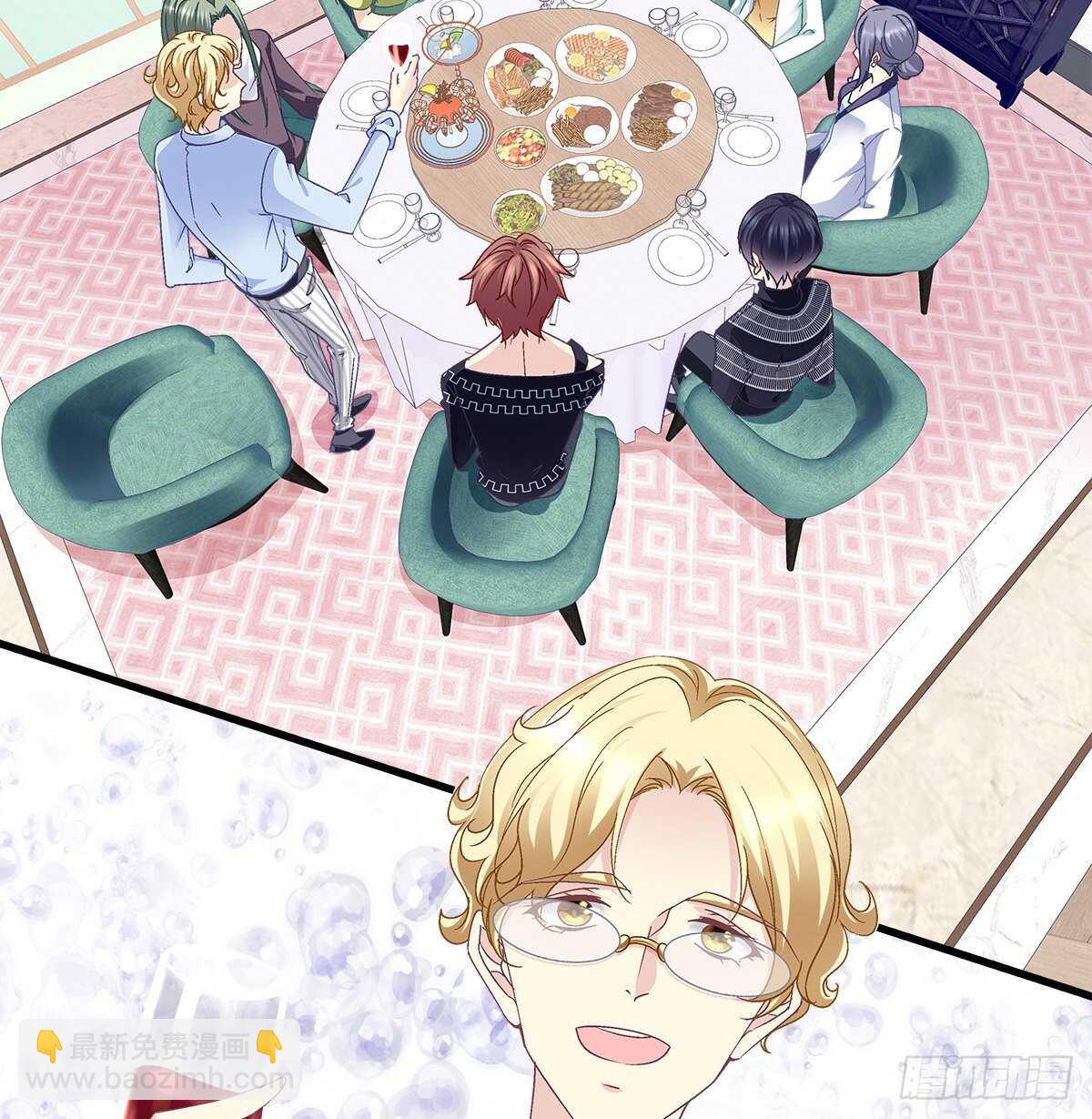 天籟音靈 - 294話 坑的一手好隊友(1/2) - 3