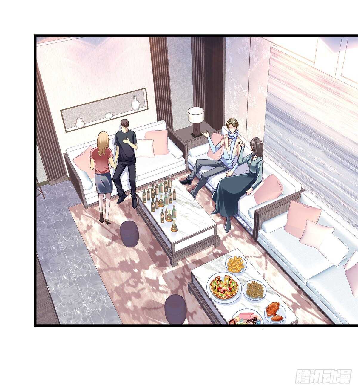 天籟音靈 - 298話 這個人好眼熟(1/2) - 5