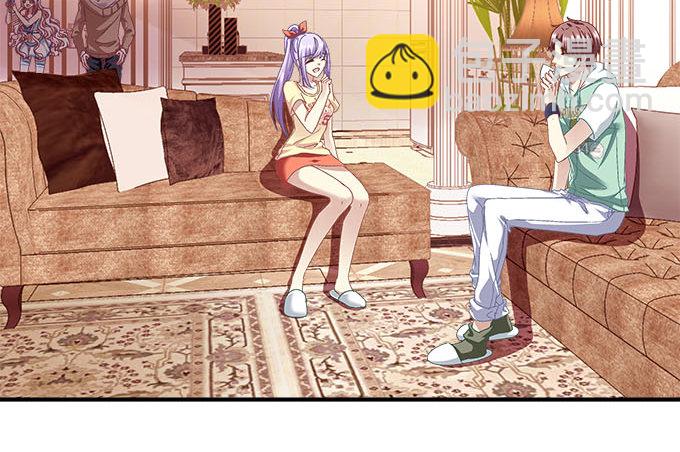 天籟音靈 - 4話 你想被當衆圍觀麼？(2/2) - 3