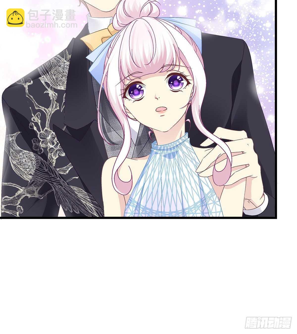 天籟音靈 - 302話 遇到熟人了？！(1/2) - 1