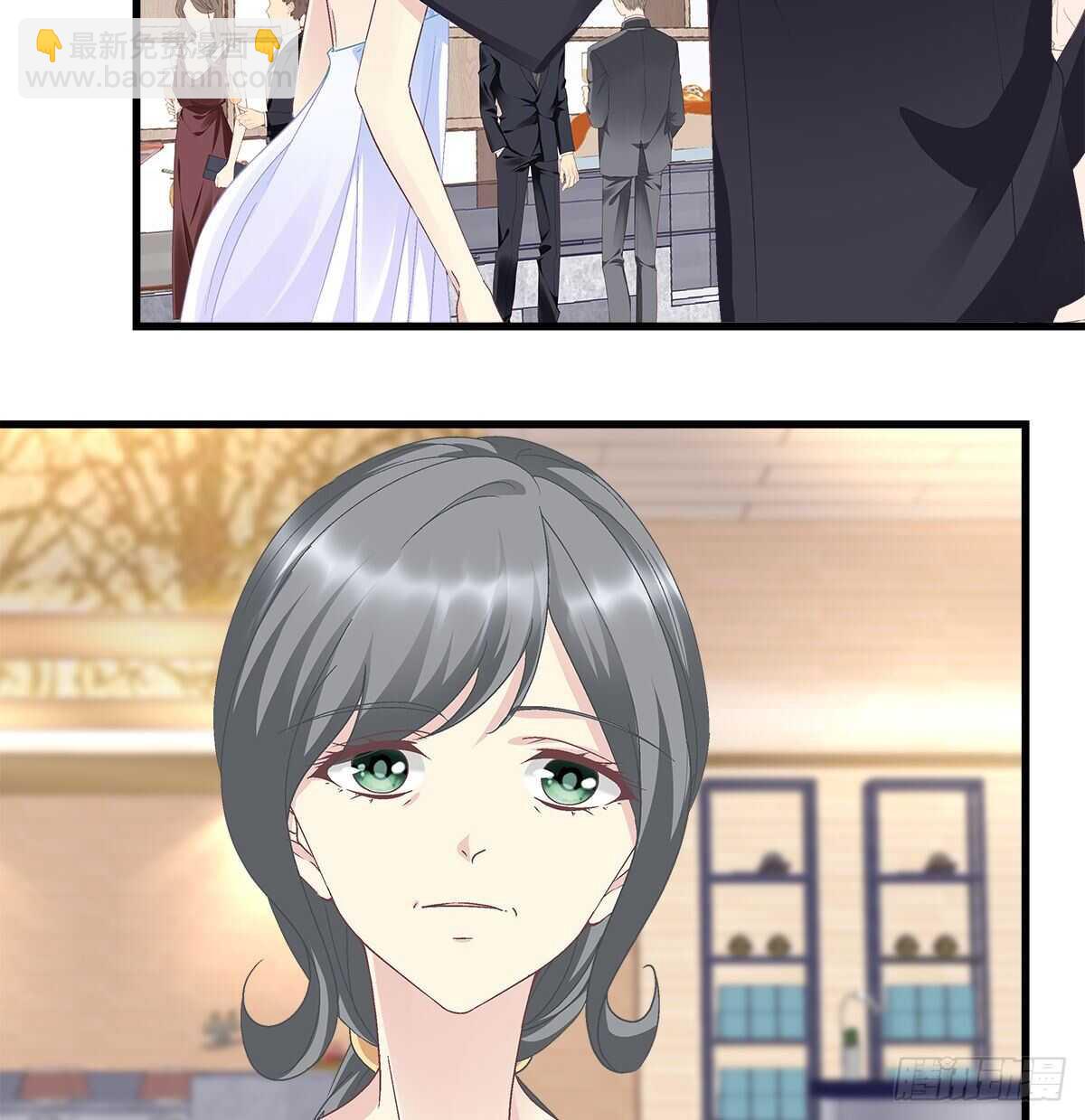 天籟音靈 - 302話 遇到熟人了？！(1/2) - 3