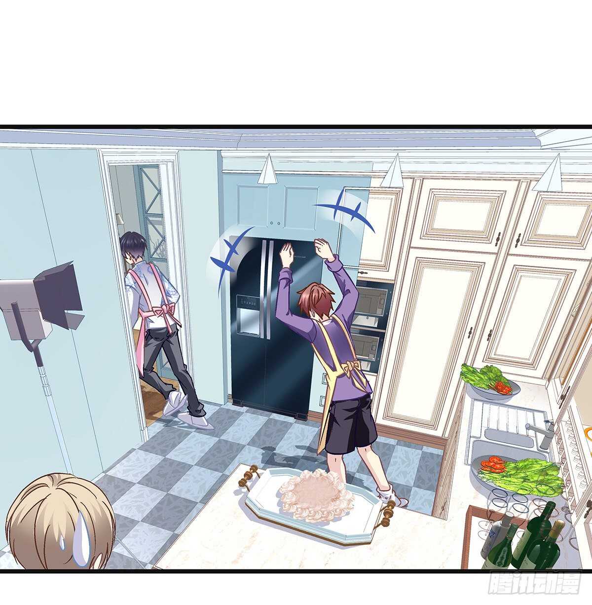 天籟音靈 - 305話 醋罈子來了(1/2) - 8