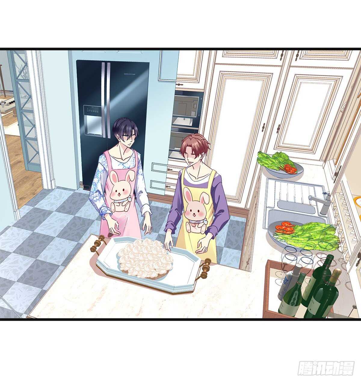 天籟音靈 - 305話 醋罈子來了(1/2) - 6