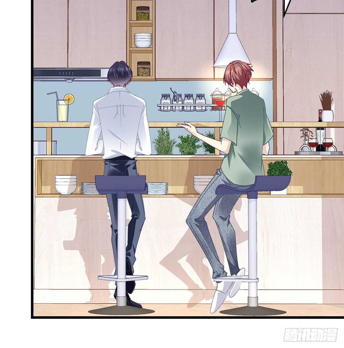 天籟音靈 - 308話 綠茶(1/2) - 4