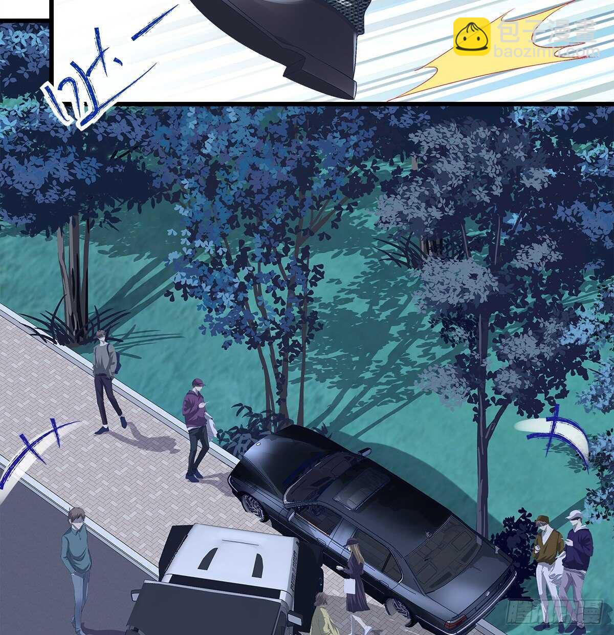 天籟音靈 - 313話 初慕我來了別怕(1/2) - 6