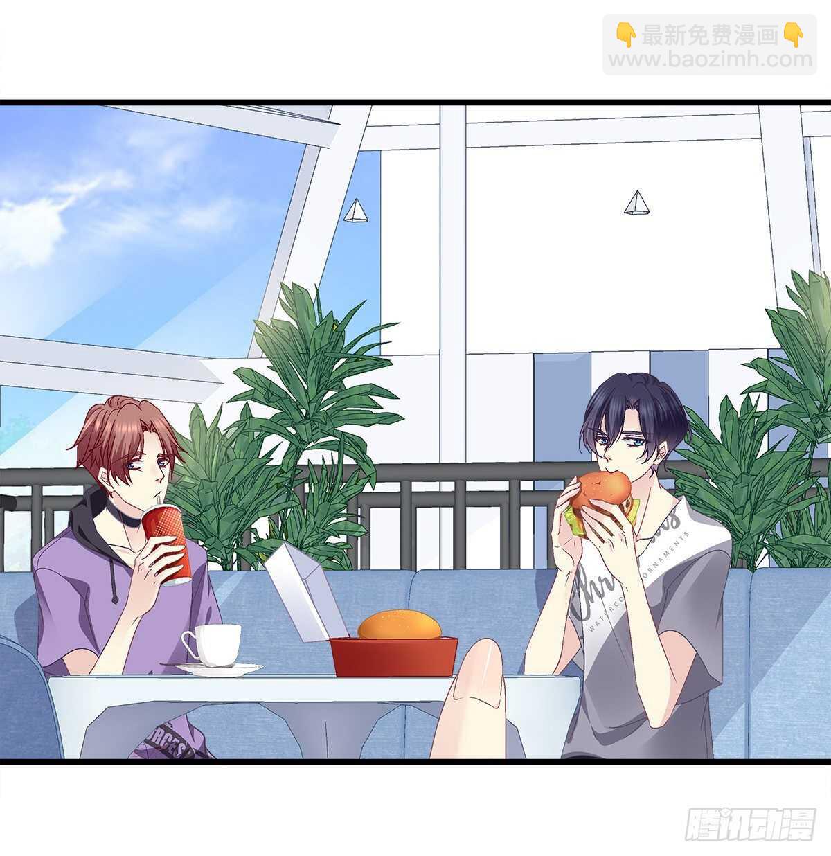 天籟音靈 - 320話 苦肉計(1/2) - 4