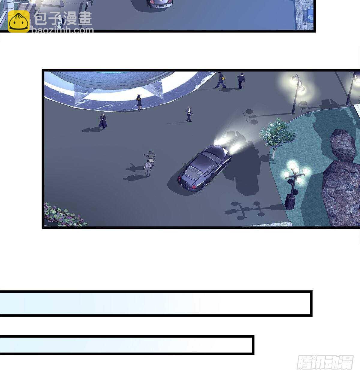 天籟音靈 - 322話 終於知道真相了麼(1/2) - 5