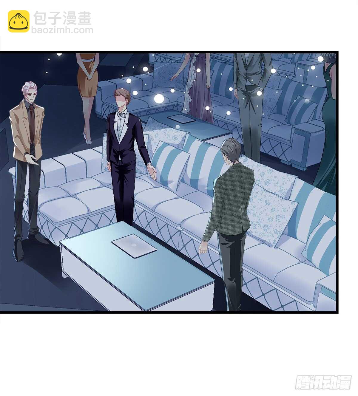 天籟音靈 - 322話 終於知道真相了麼(1/2) - 7