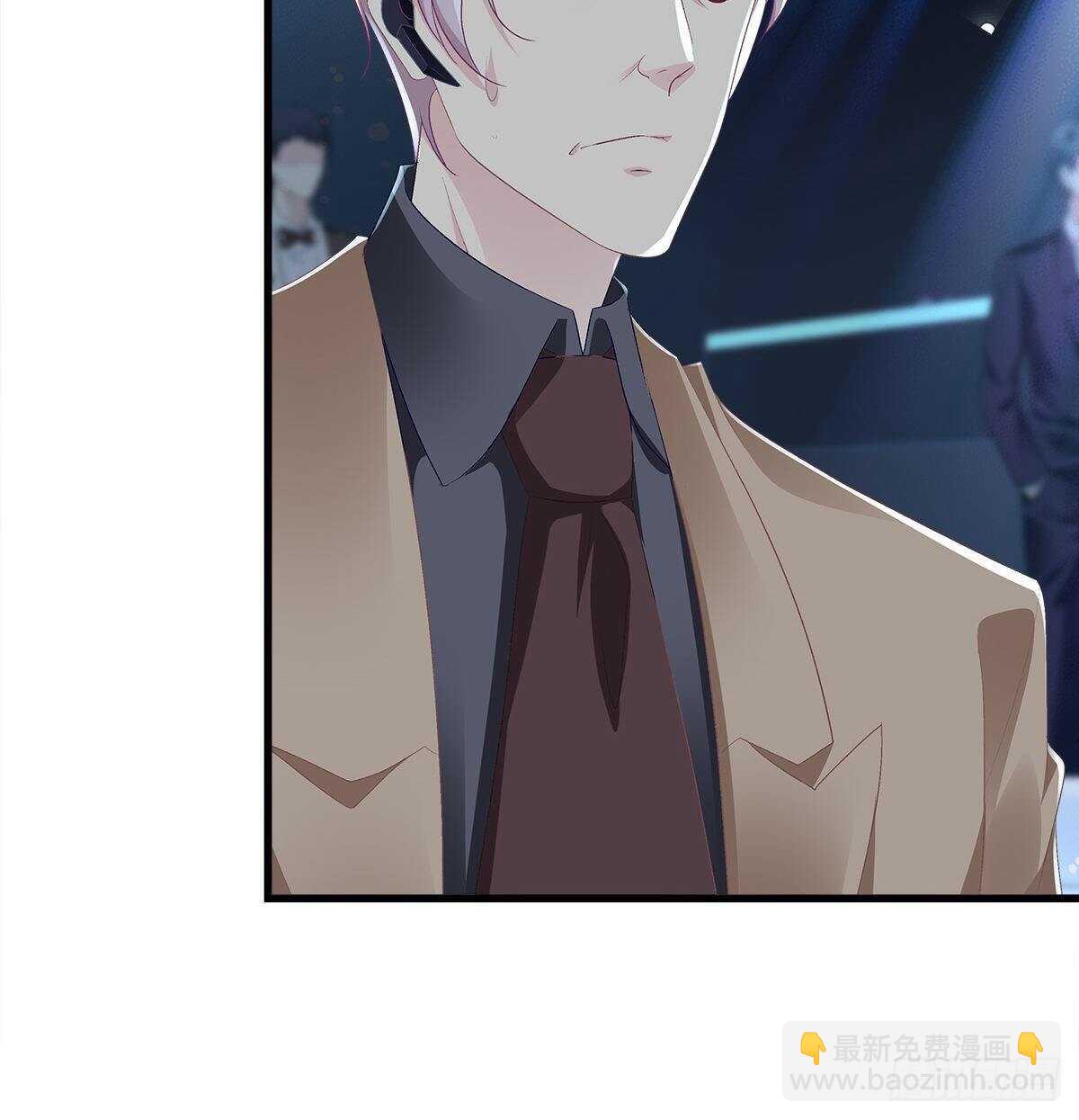 天籟音靈 - 322話 終於知道真相了麼(1/2) - 8