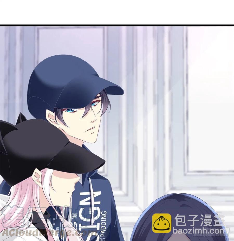 天籟音靈 - 324話 給我一個理由(1/2) - 6