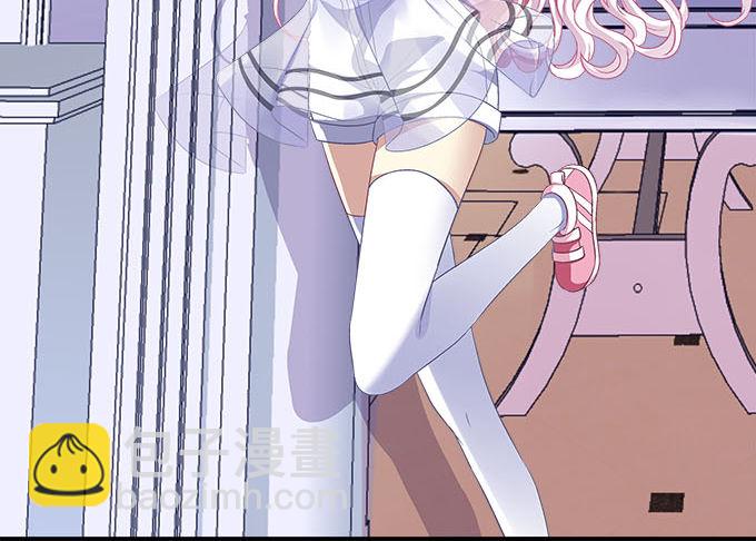 天籟音靈 - 34話 走後門的就是不一樣(1/2) - 7