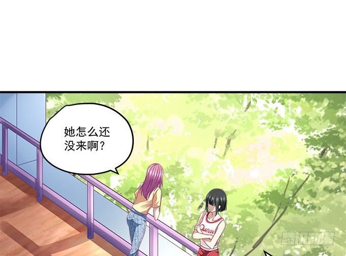 天籟音靈 - 34話 走後門的就是不一樣(2/2) - 4