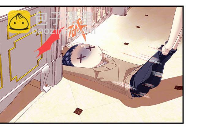 天籟音靈 - 6話 你們真的是朋友麼？(1/2) - 8