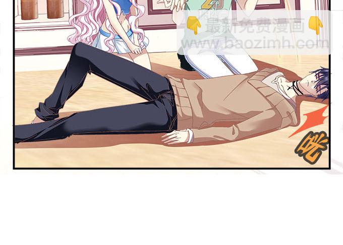 天籟音靈 - 6話 你們真的是朋友麼？(2/2) - 5