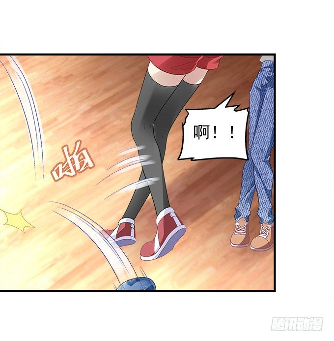 天籟音靈 - 52話 想你想到幻覺(1/2) - 8