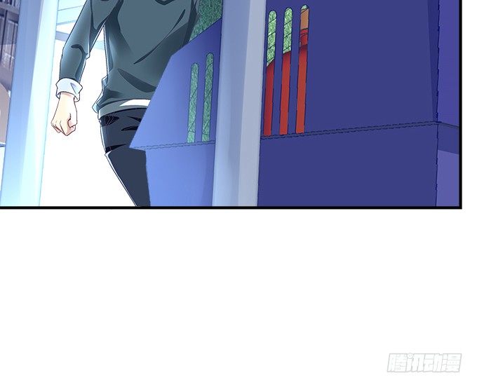 天籟音靈 - 52話 想你想到幻覺(2/2) - 1