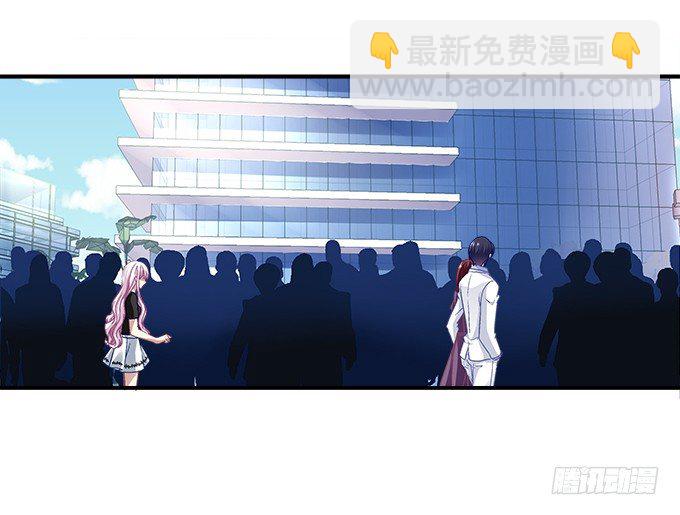 天籟音靈 - 54話 想見你的心情(1/2) - 3