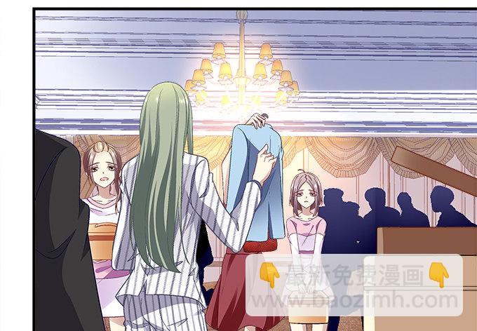 天籟音靈 - 54話 想見你的心情(1/2) - 1