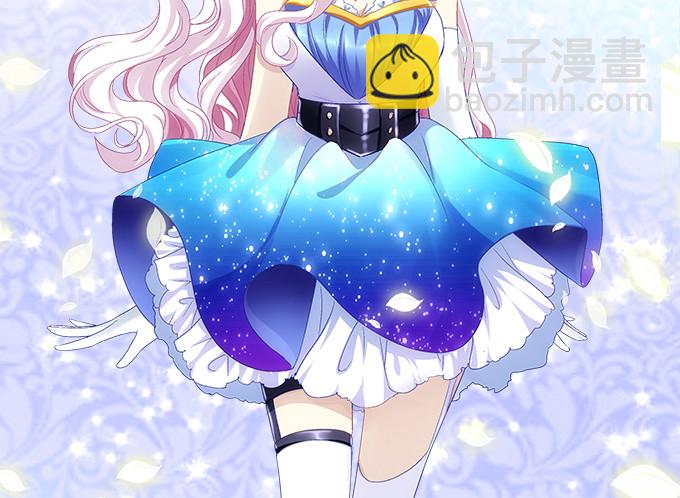 天籟音靈 - 54話 想見你的心情(2/2) - 3