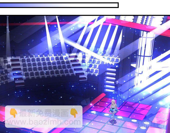 天籟音靈 - 62話 請給我一次機會！(2/2) - 2