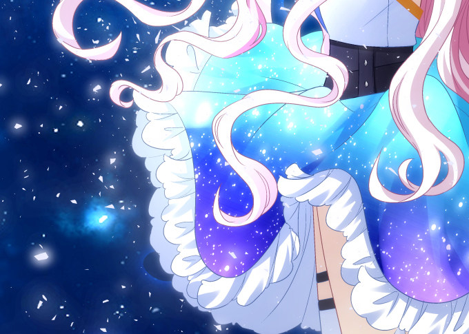 天籟音靈 - 62話 請給我一次機會！(2/2) - 5