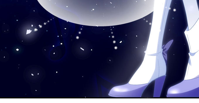 天籟音靈 - 62話 請給我一次機會！(2/2) - 7