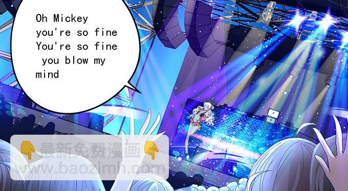 天籟音靈 - 8話 終於找到你(2/2) - 1