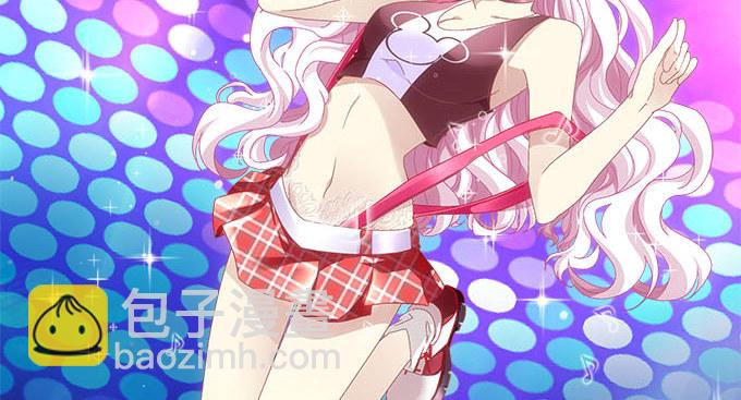 天籟音靈 - 8話 終於找到你(2/2) - 4