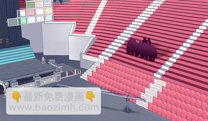 天籟音靈 - 72話 你是我的(1/2) - 5