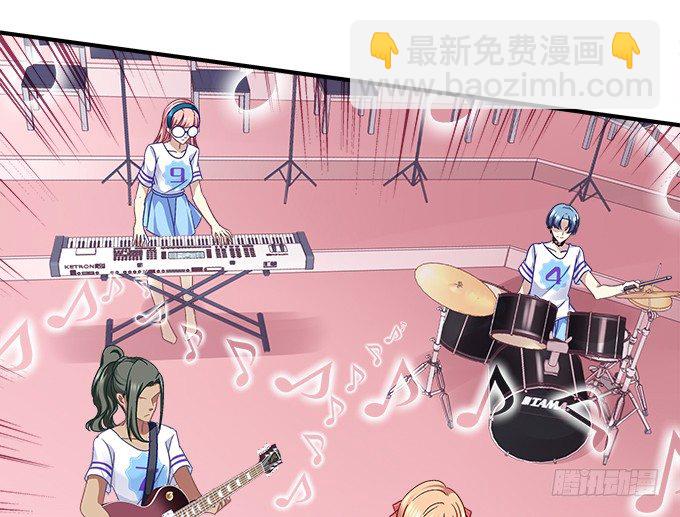 天籟音靈 - 74話 來自導演的惡意(1/2) - 2