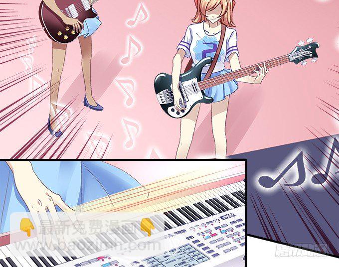 天籟音靈 - 74話 來自導演的惡意(1/2) - 3