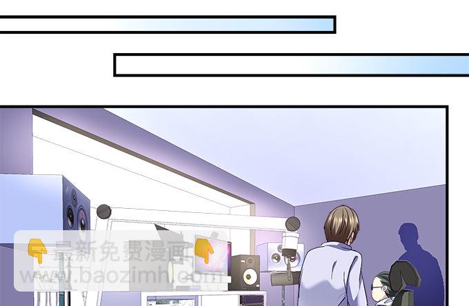 天籟音靈 - 74話 來自導演的惡意(1/2) - 1