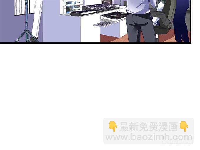 天籟音靈 - 74話 來自導演的惡意(1/2) - 2