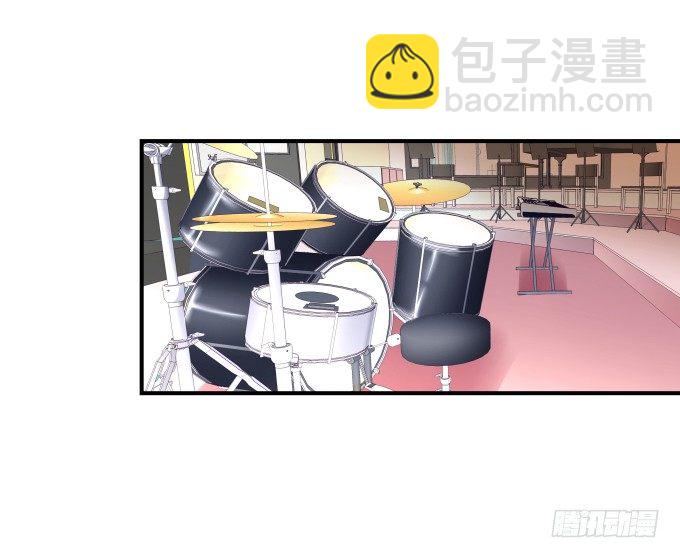 天籟音靈 - 74話 來自導演的惡意(1/2) - 5