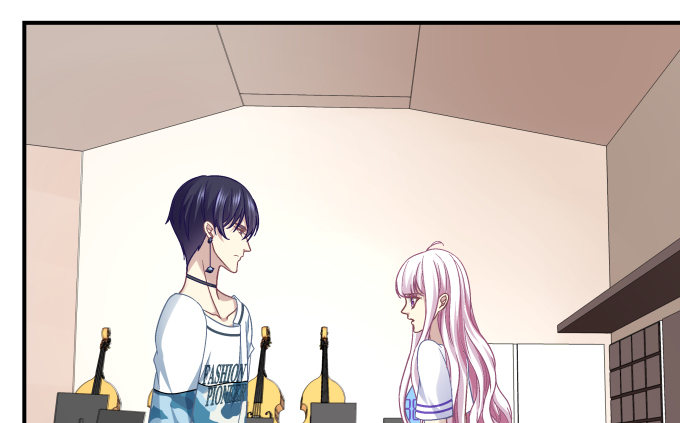 天籟音靈 - 76話 我教過你臨陣退縮嗎？(2/2) - 3