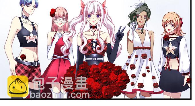 天籟音靈 - 78話 不就是拍照嘛~(1/2) - 8