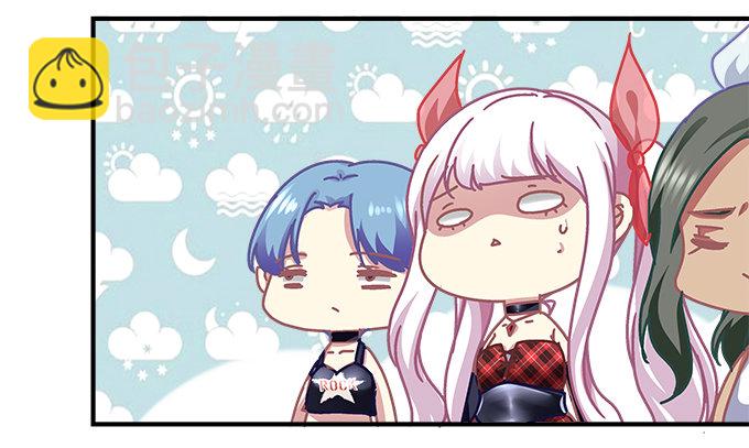 天籟音靈 - 78話 不就是拍照嘛~(1/2) - 4