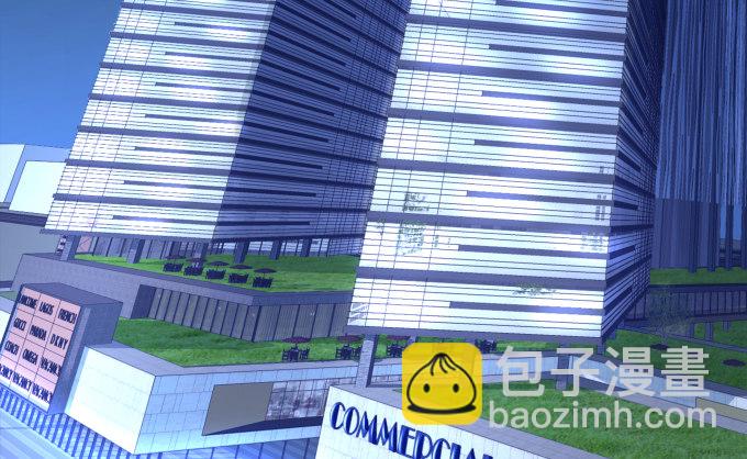 天籟音靈 - 84話 我不想讓你走(1/2) - 7